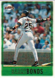 1997 Baseball Cards
